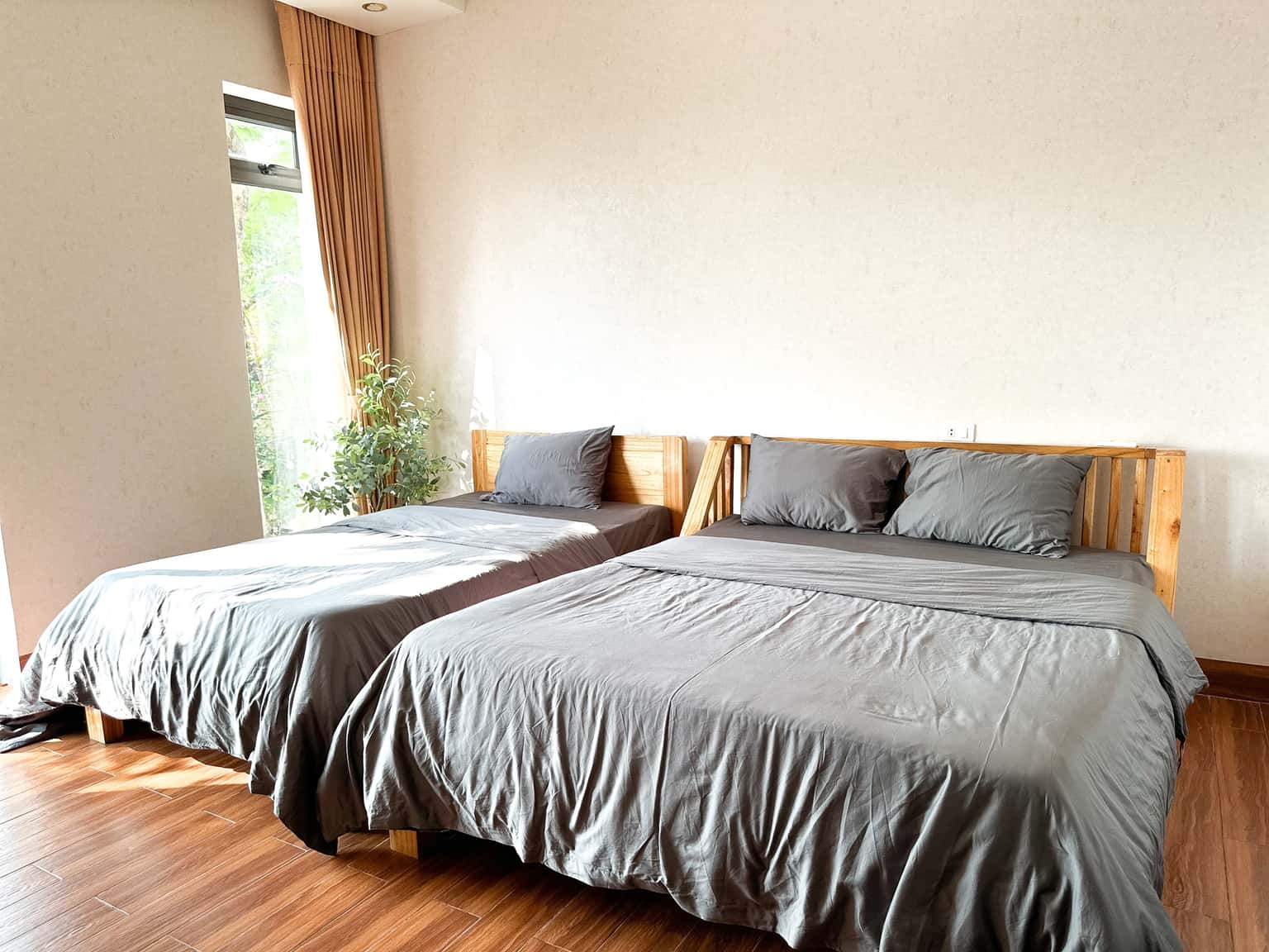 Sen Villas Nguyên Khu tại Vân Hòa, Ba Vì — ảnh 10
