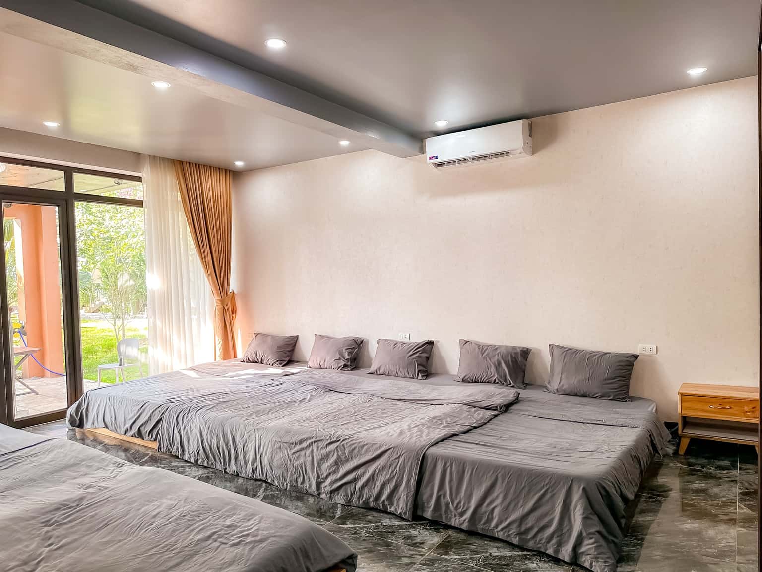 Sen Villas Nguyên Khu tại Vân Hòa, Ba Vì — ảnh 11