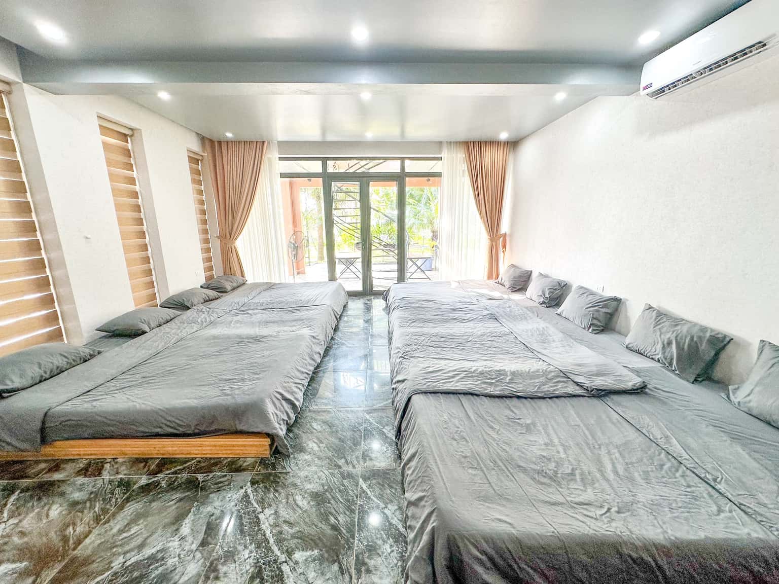 Sen Villas Nguyên Khu tại Vân Hòa, Ba Vì — ảnh 12