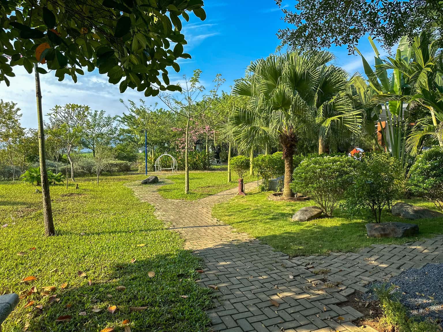 Sen Villas Nguyên Khu tại Vân Hòa, Ba Vì — ảnh 45