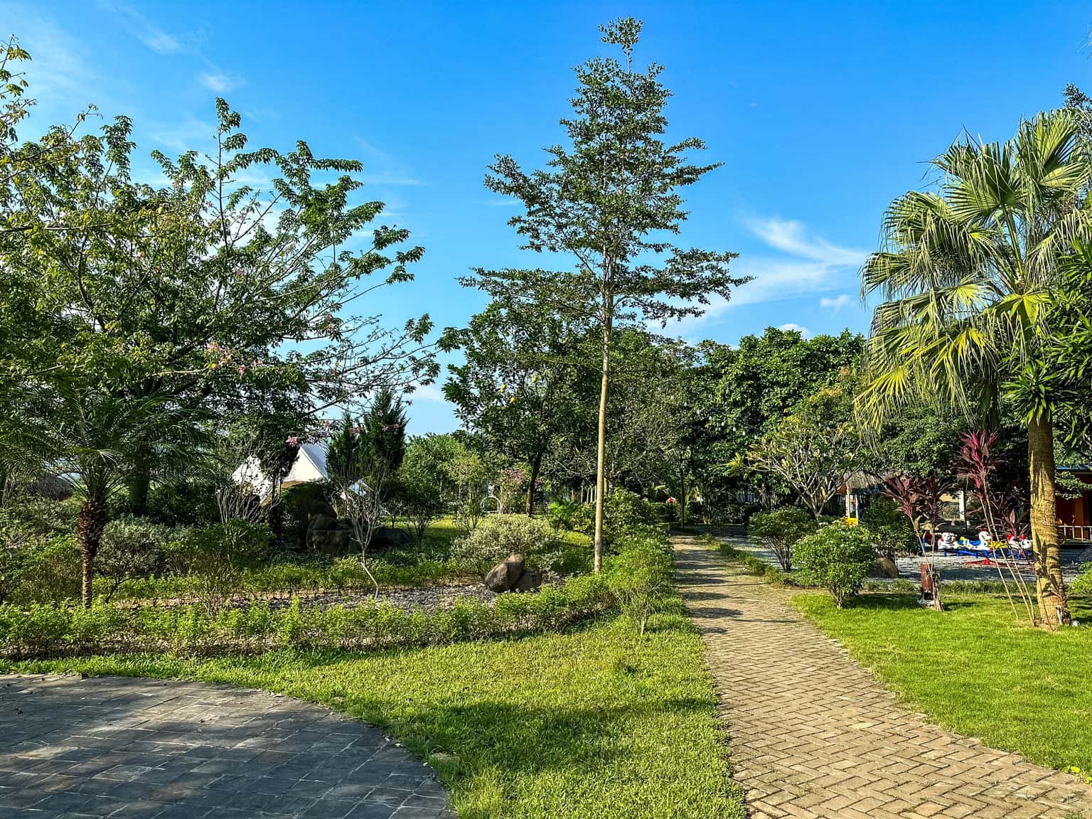 Sen Villas Nguyên Khu tại Vân Hòa, Ba Vì — ảnh 46