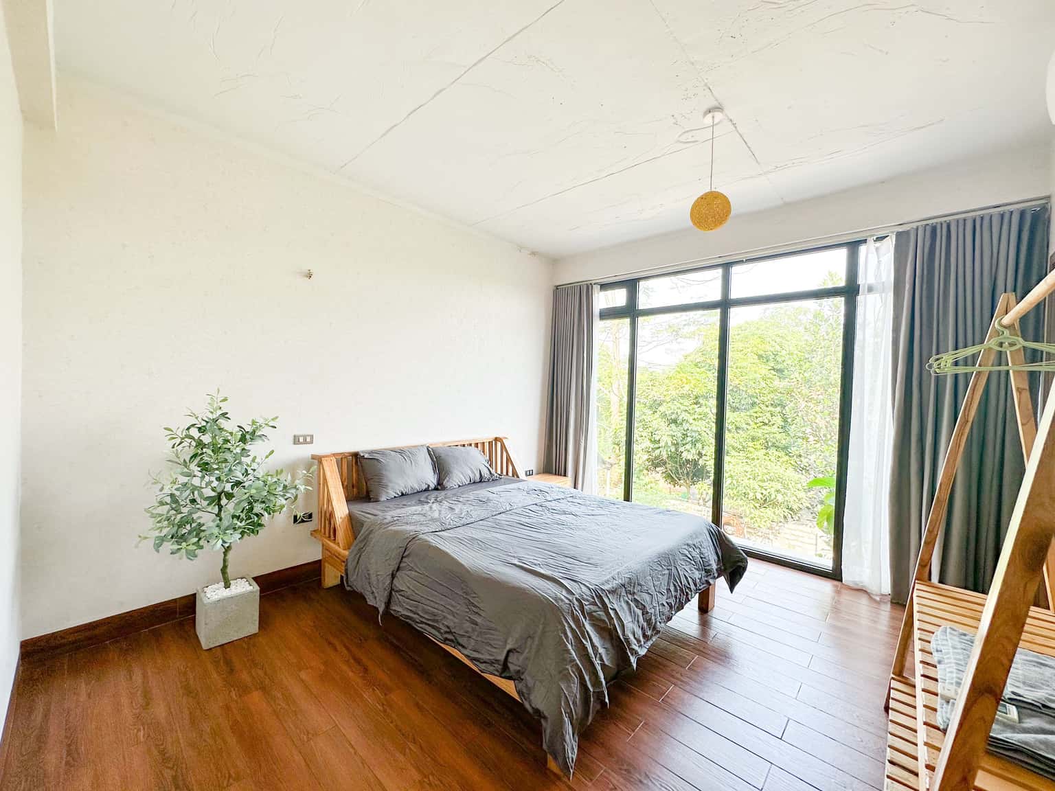 Sen Villas Nguyên Khu tại Vân Hòa, Ba Vì — ảnh 19