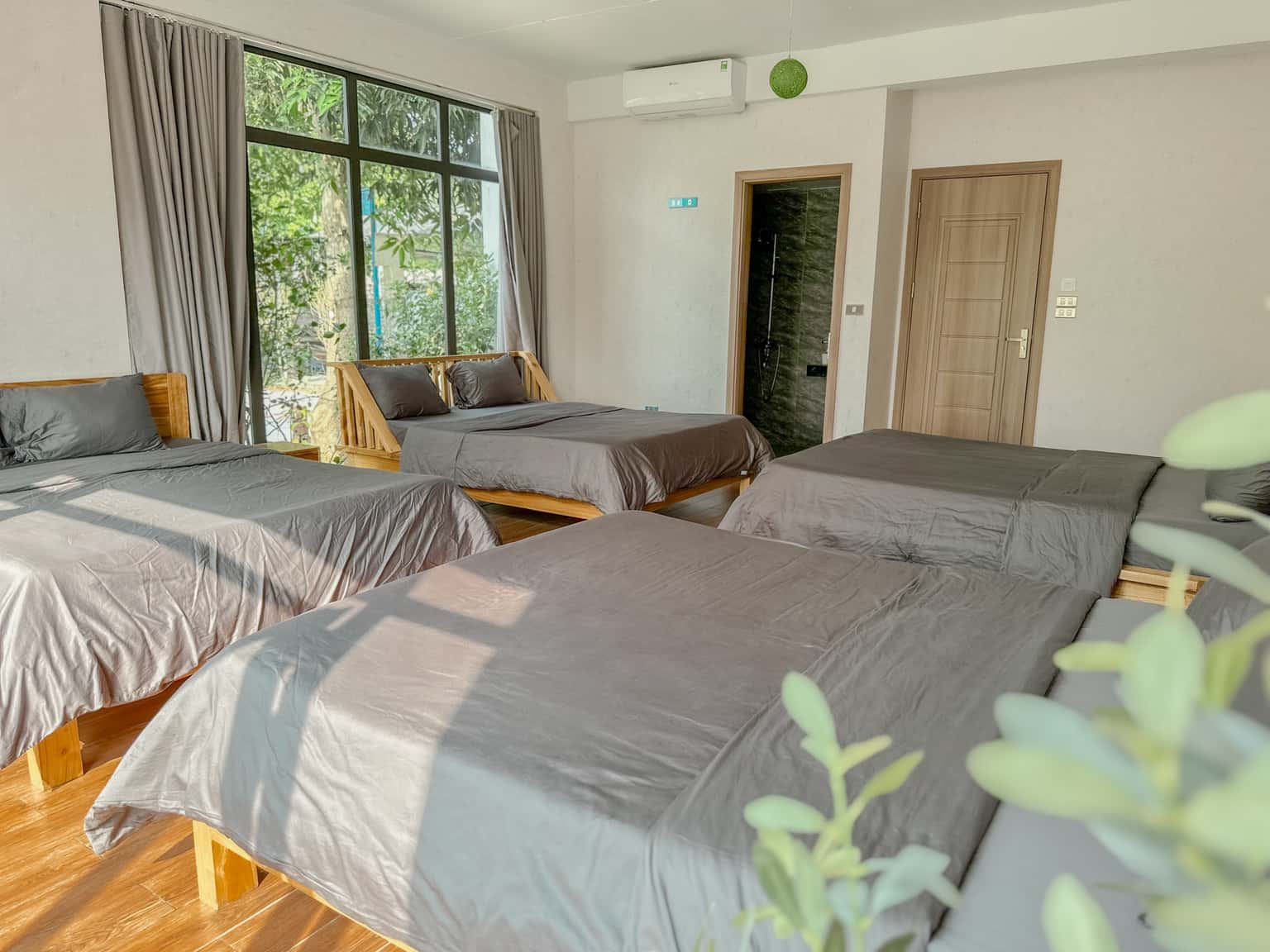 Sen Villas Nguyên Khu tại Vân Hòa, Ba Vì — ảnh 21