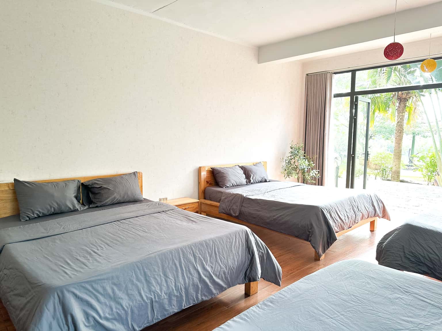 Sen Villas Nguyên Khu tại Vân Hòa, Ba Vì — ảnh 20