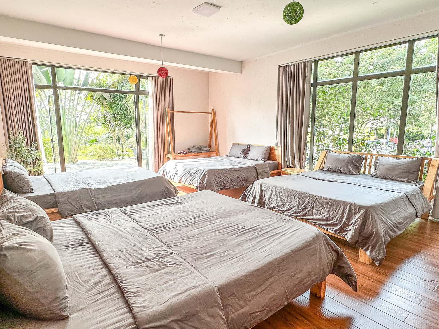 Sen Villas Nguyên Khu tại Vân Hòa, Ba Vì — ảnh 22
