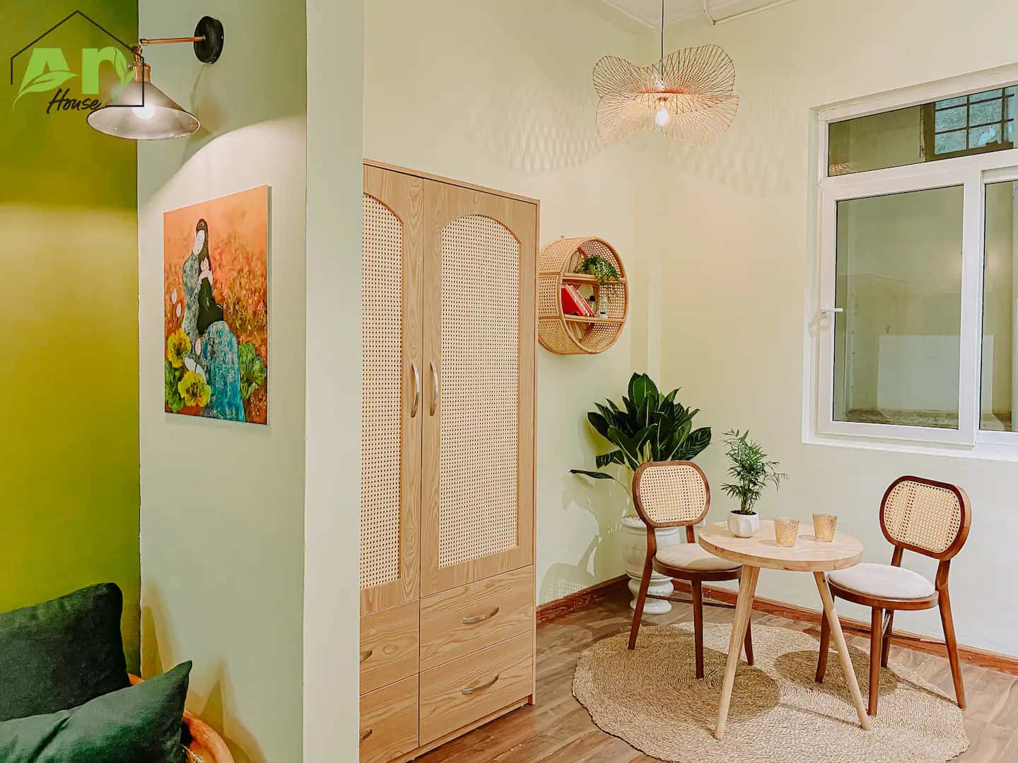Mây Studio - An House, Lý Nam Đế, Hoàn Kiếm — ảnh 4