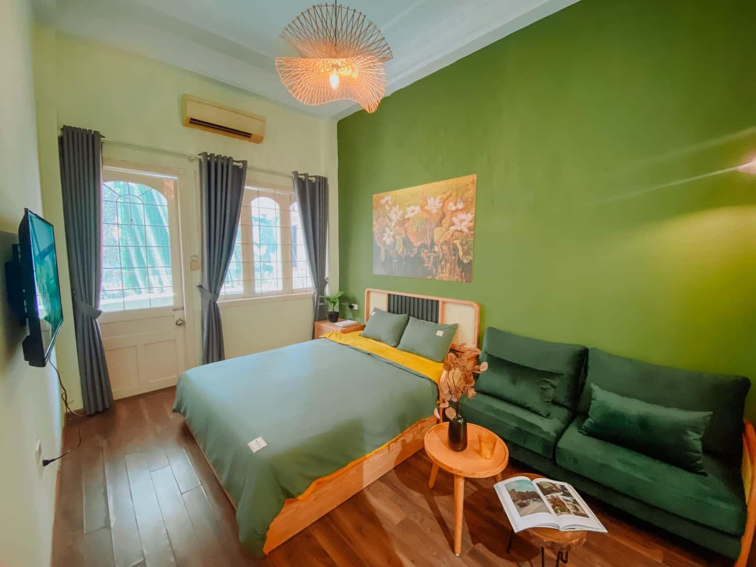 Mây Studio - An House, Lý Nam Đế, Hoàn Kiếm — ảnh 6