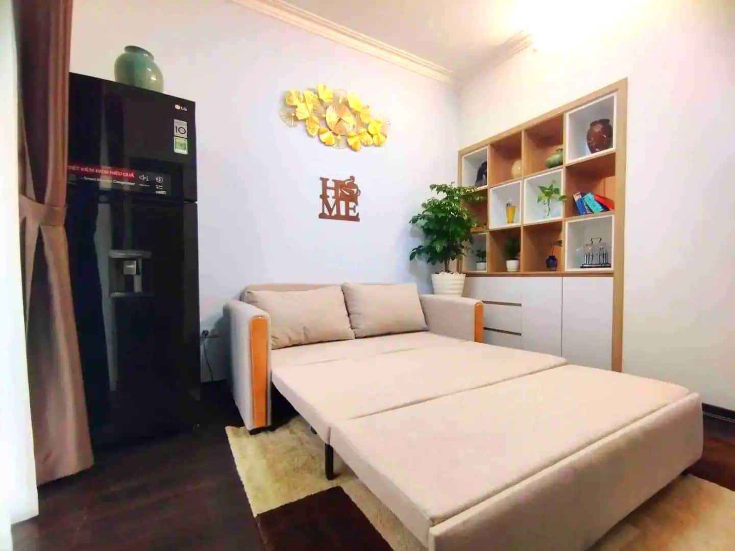 Bia Studio - An House, Đào Duy Từ, Hoàn Kiếm — photo 3