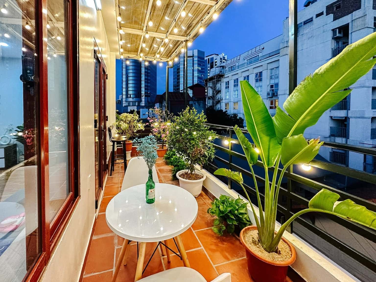 Kichi Apartment - KatHome In Town Dã Tượng, Hoàn Kiếm — photo 19