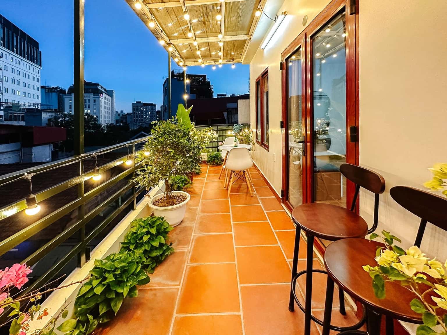 Kichi Apartment - KatHome In Town Dã Tượng, Hoàn Kiếm — photo 5