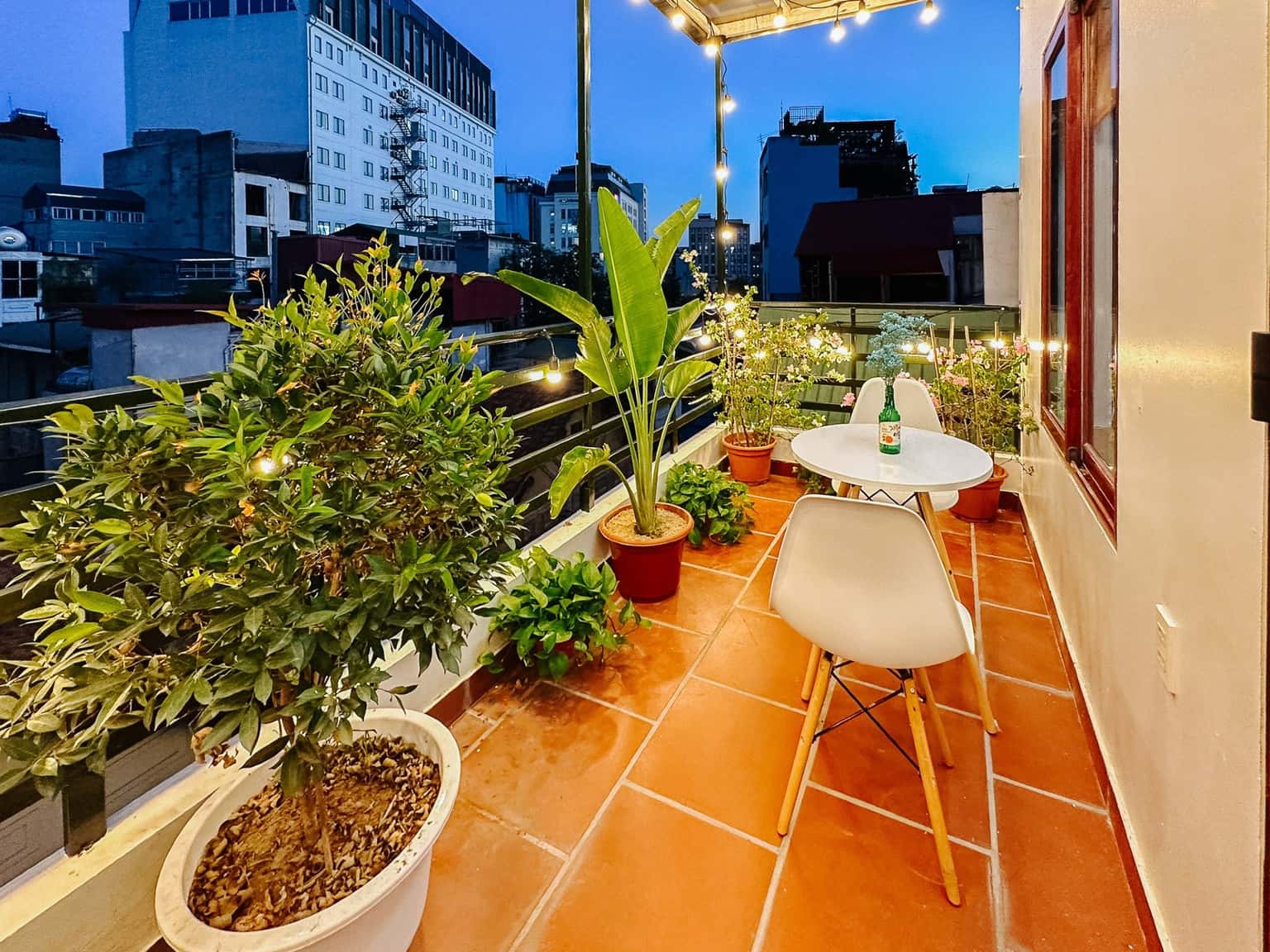 Kichi Apartment - KatHome In Town Dã Tượng, Hoàn Kiếm — photo 18