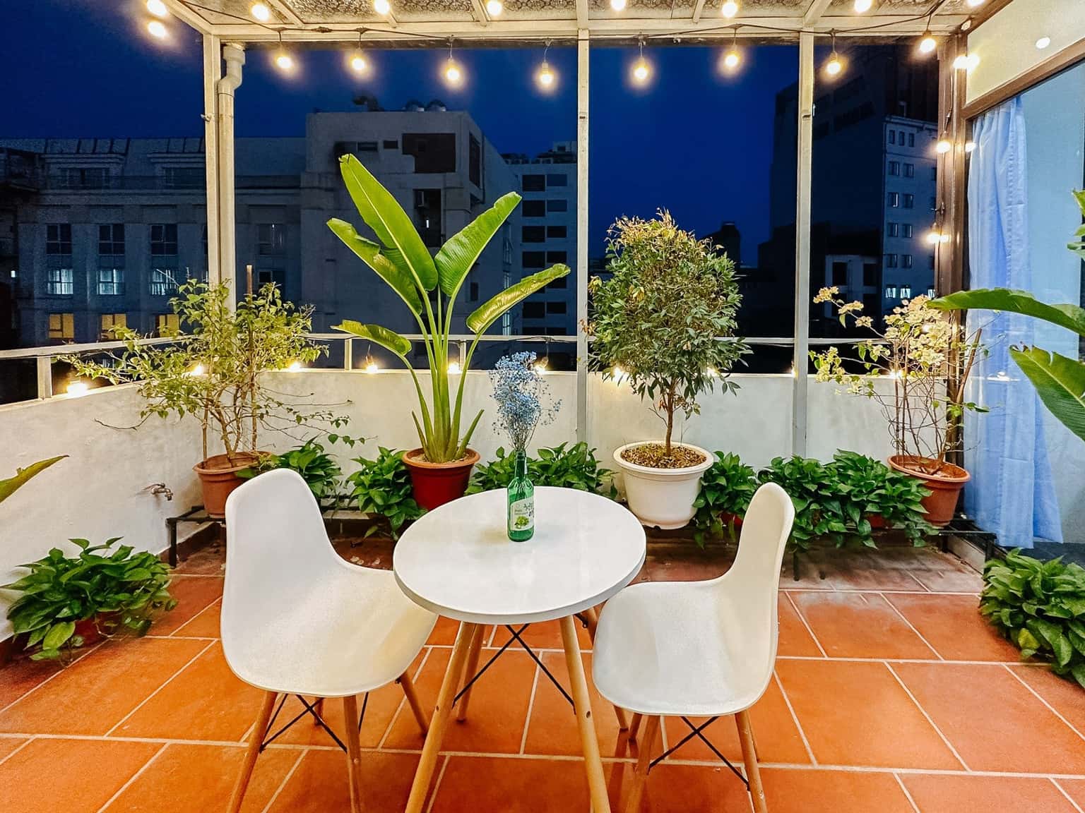 Seki Apartment - KatHome In Town Dã Tượng, Hoàn Kiếm — photo 22