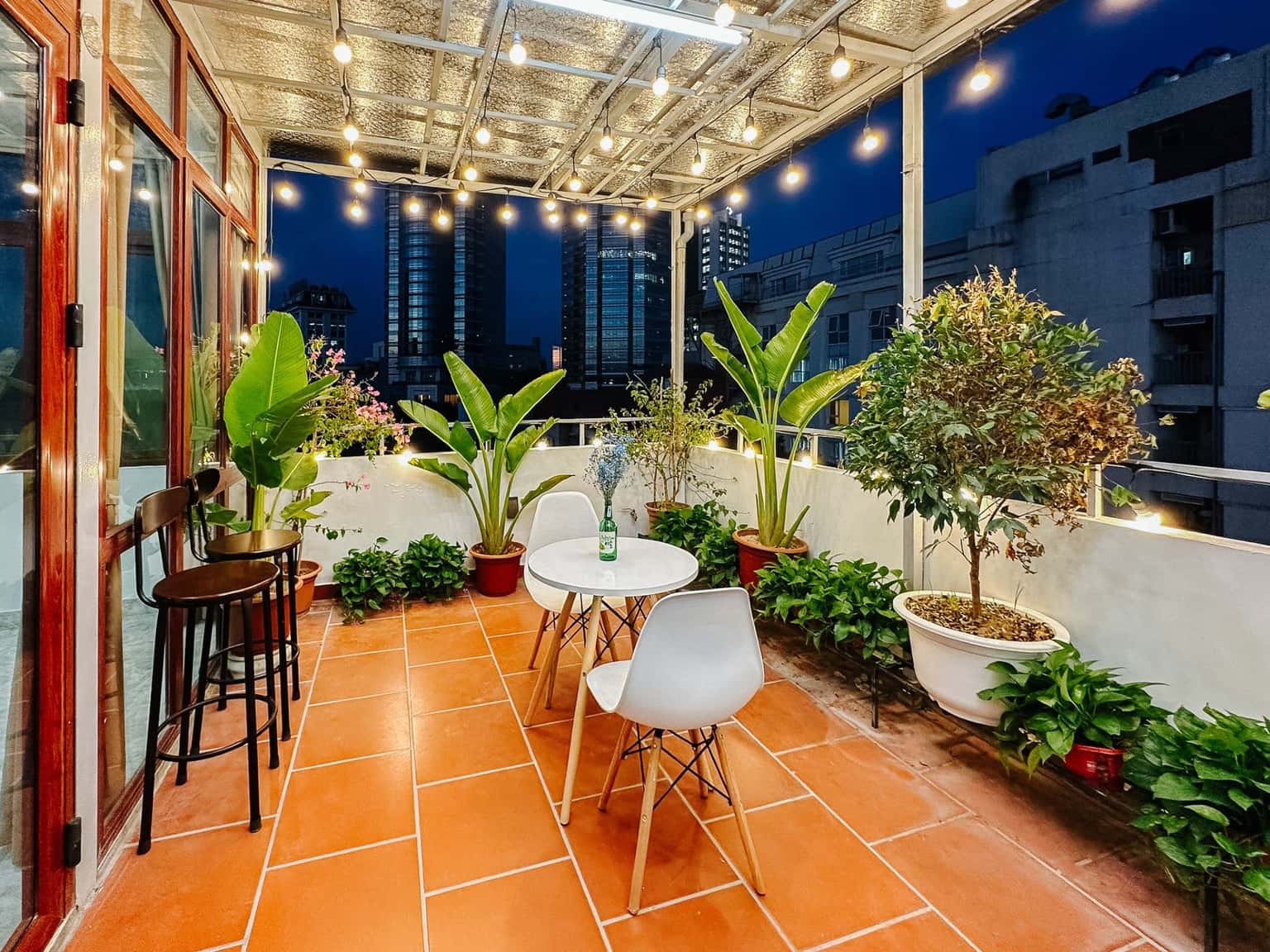 Seki Apartment - KatHome In Town Dã Tượng, Hoàn Kiếm — photo 21