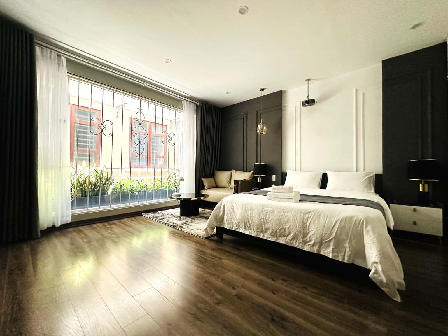 P201 - City House (Liễu Giai) , Ba Đình — 照片 6