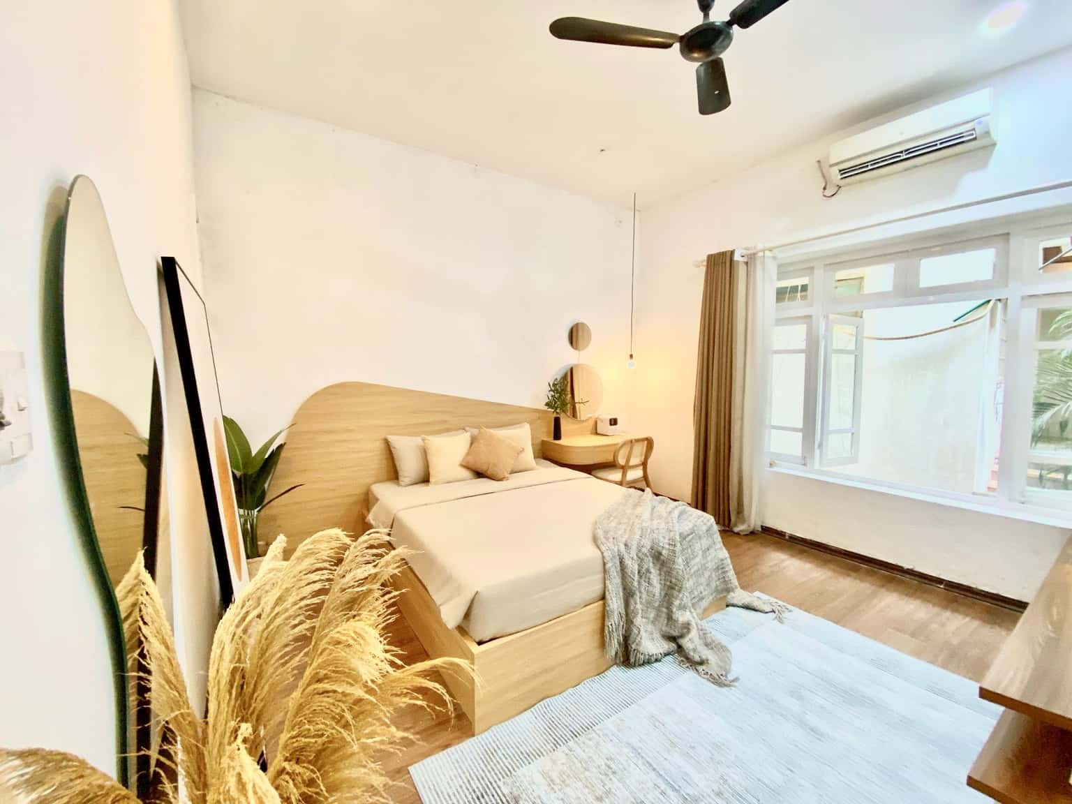 Villa 16 - Veque Homestay Hạ Hồi, Hoàn Kiếm — photo 6