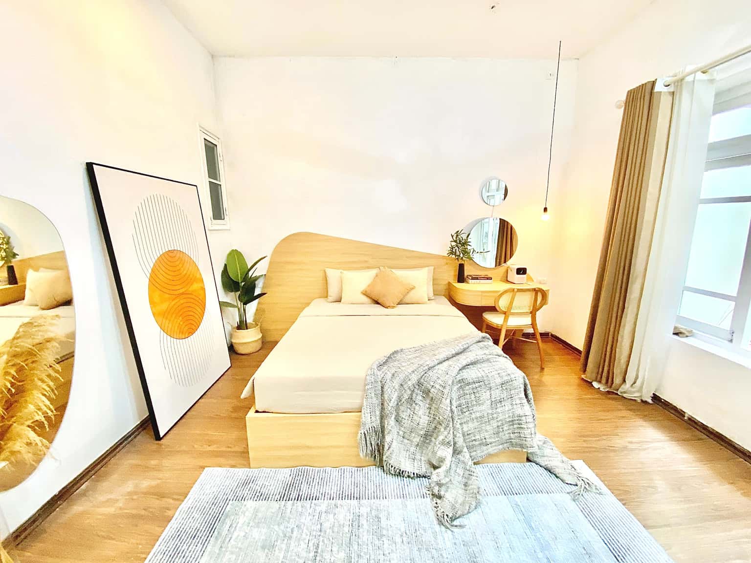 Villa 16 - Veque Homestay Hạ Hồi, Hoàn Kiếm — photo 9
