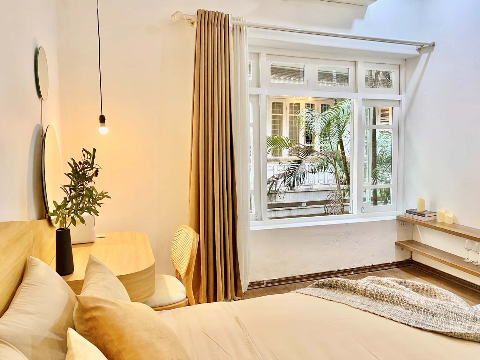 Villa 16 - Veque Homestay Hạ Hồi, Hoàn Kiếm — photo 11