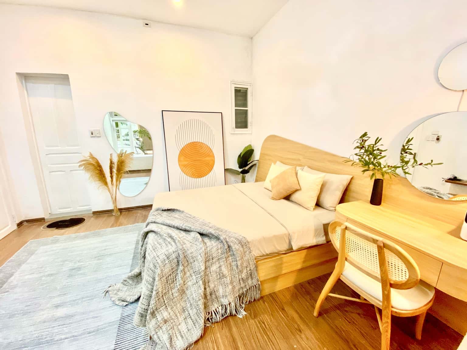 Villa 16 - Veque Homestay Hạ Hồi, Hoàn Kiếm — photo 8