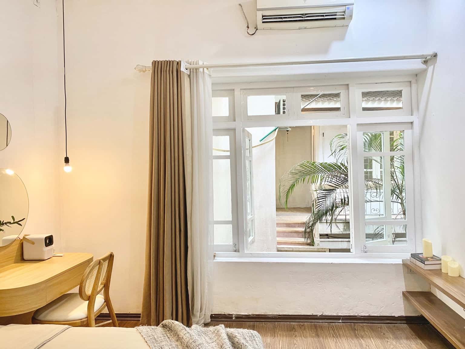 Villa 16 - Veque Homestay Hạ Hồi, Hoàn Kiếm — photo 16
