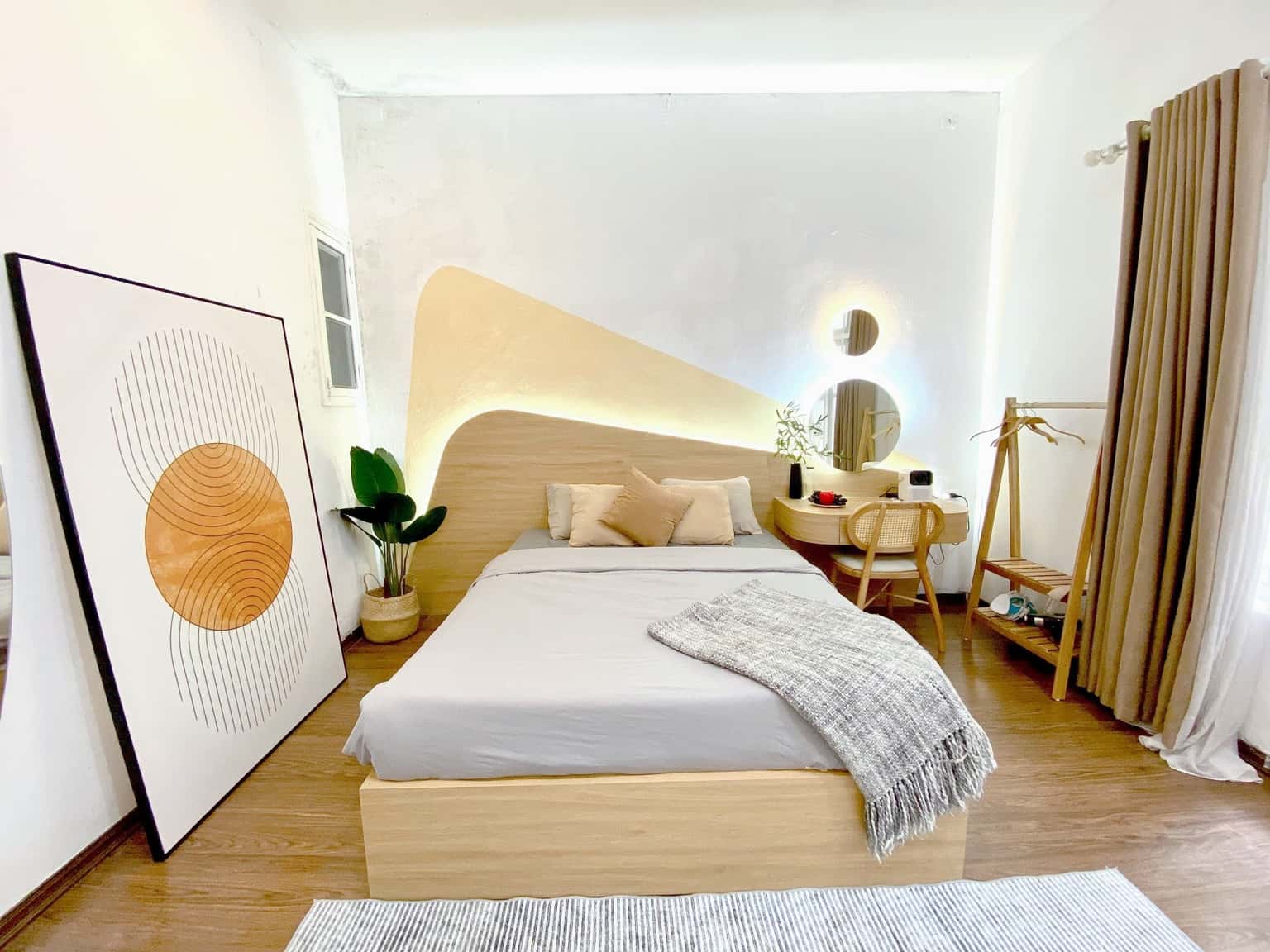 Villa 16 - Veque Homestay Hạ Hồi, Hoàn Kiếm — photo 1