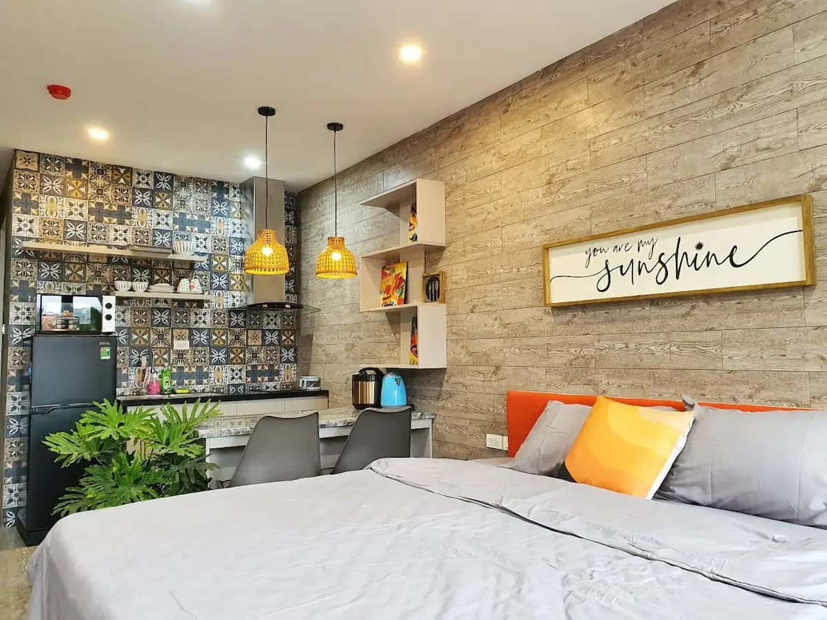 Apt 401 Lahomes - Hàng Đậu, Hoàn Kiếm — ảnh 1