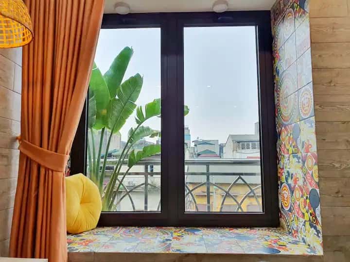 Apt 401 Lahomes - Hàng Đậu, Hoàn Kiếm — ảnh 13