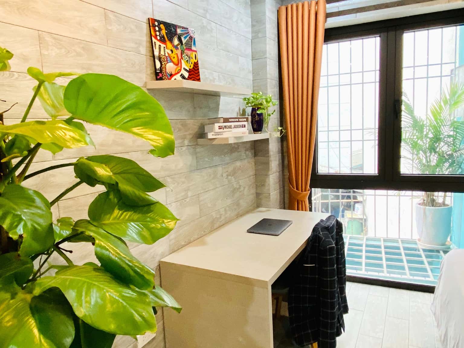 Apt 402 Lahomes - Hàng Đậu, Hoàn Kiếm — ảnh 7