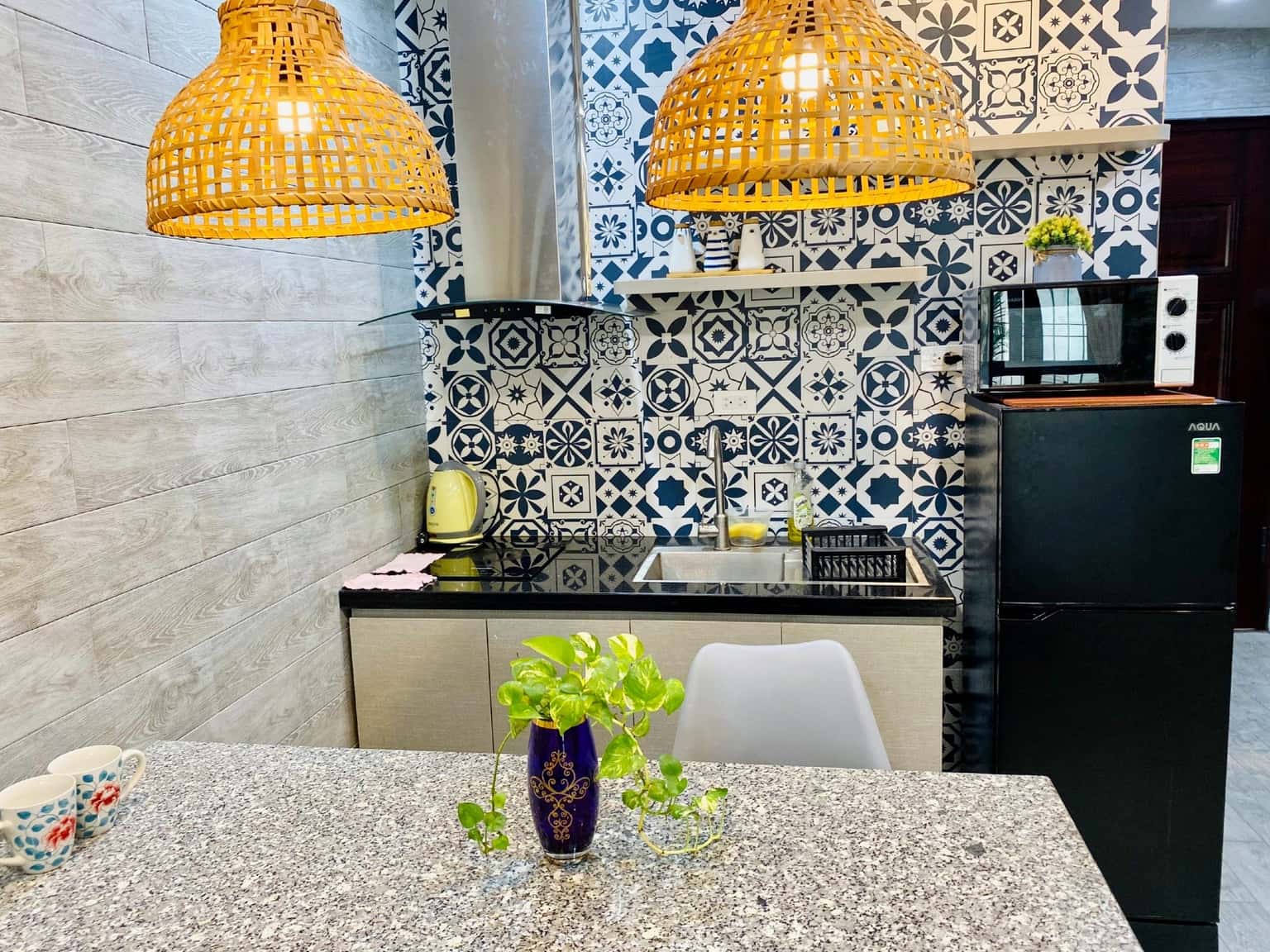Apt 402 Lahomes - Hàng Đậu, Hoàn Kiếm — ảnh 11