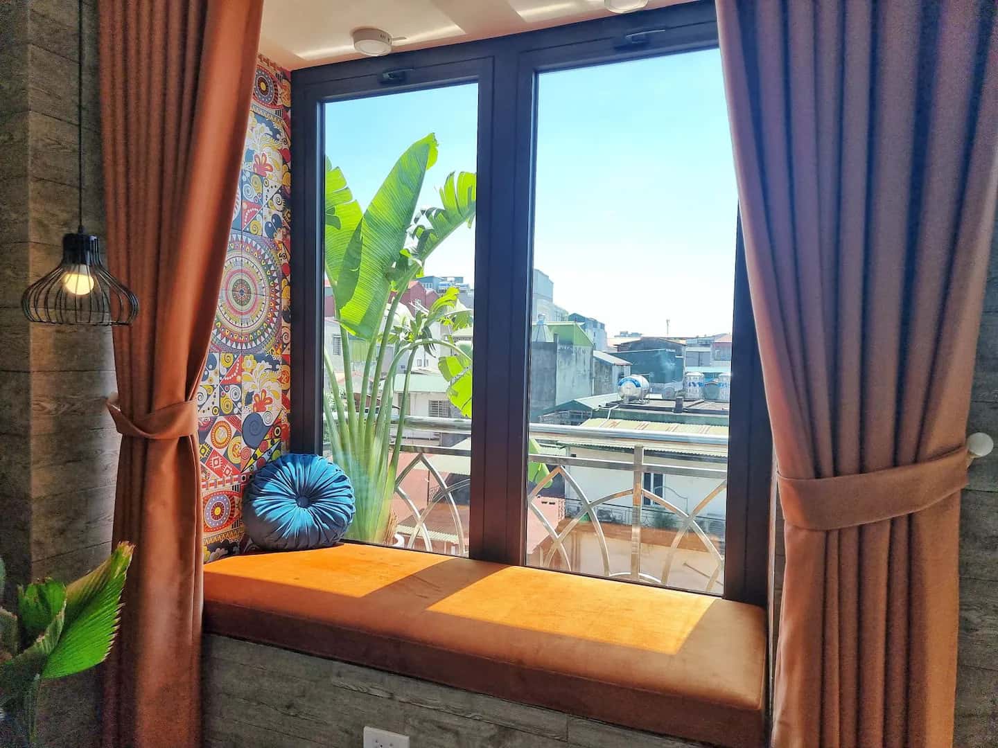 Apt 501 Lahomes - Hàng Đậu, Hoàn Kiếm — ảnh 3