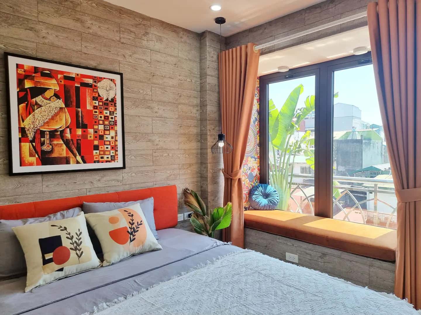 Apt 501 Lahomes - Hàng Đậu, Hoàn Kiếm — ảnh 11