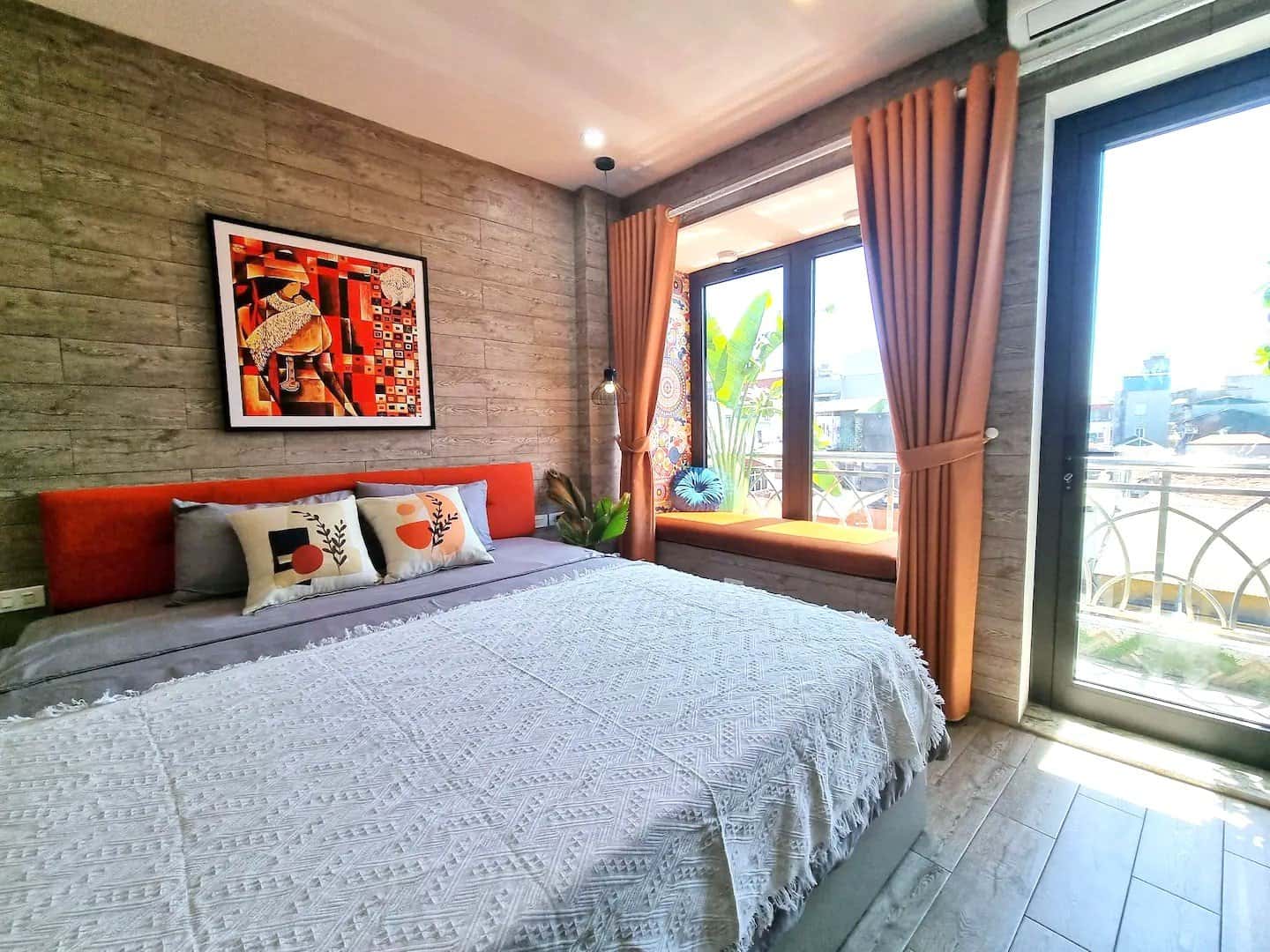 Apt 501 Lahomes - Hàng Đậu, Hoàn Kiếm — ảnh 2