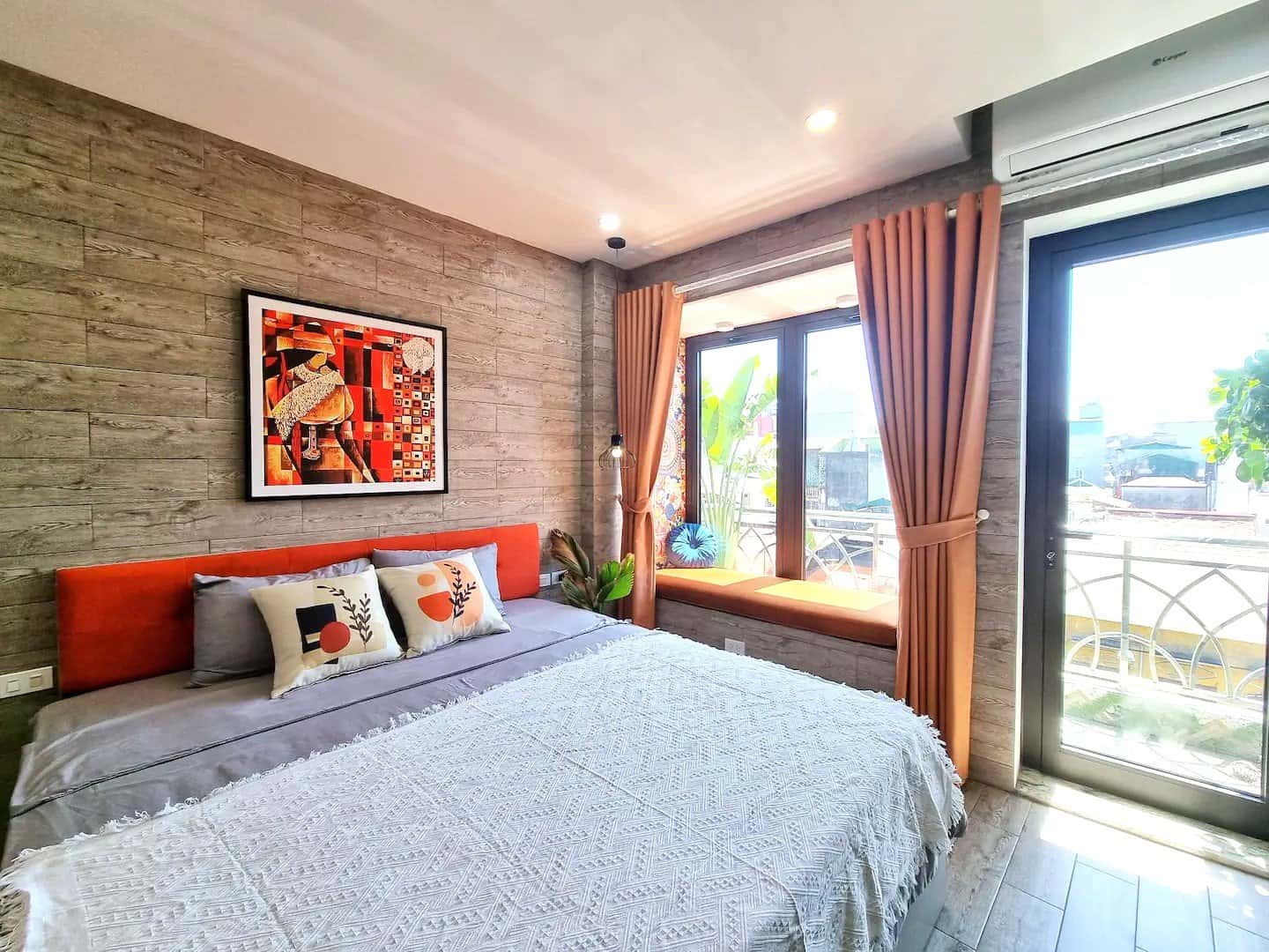 Apt 501 Lahomes - Hàng Đậu, Hoàn Kiếm — ảnh 8