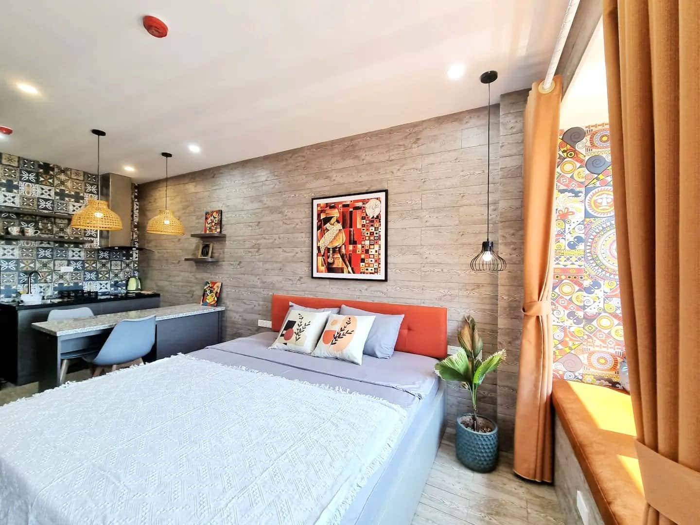 Apt 501 Lahomes - Hàng Đậu, Hoàn Kiếm — ảnh 10