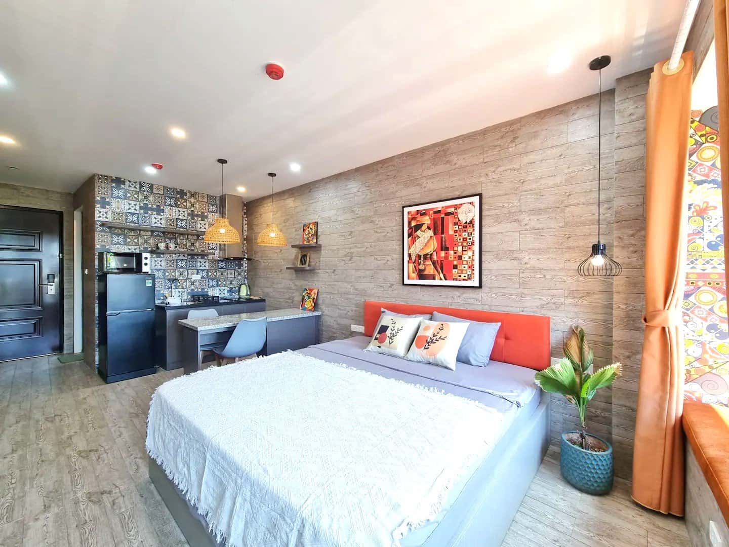 Apt 501 Lahomes - Hàng Đậu, Hoàn Kiếm — ảnh 6
