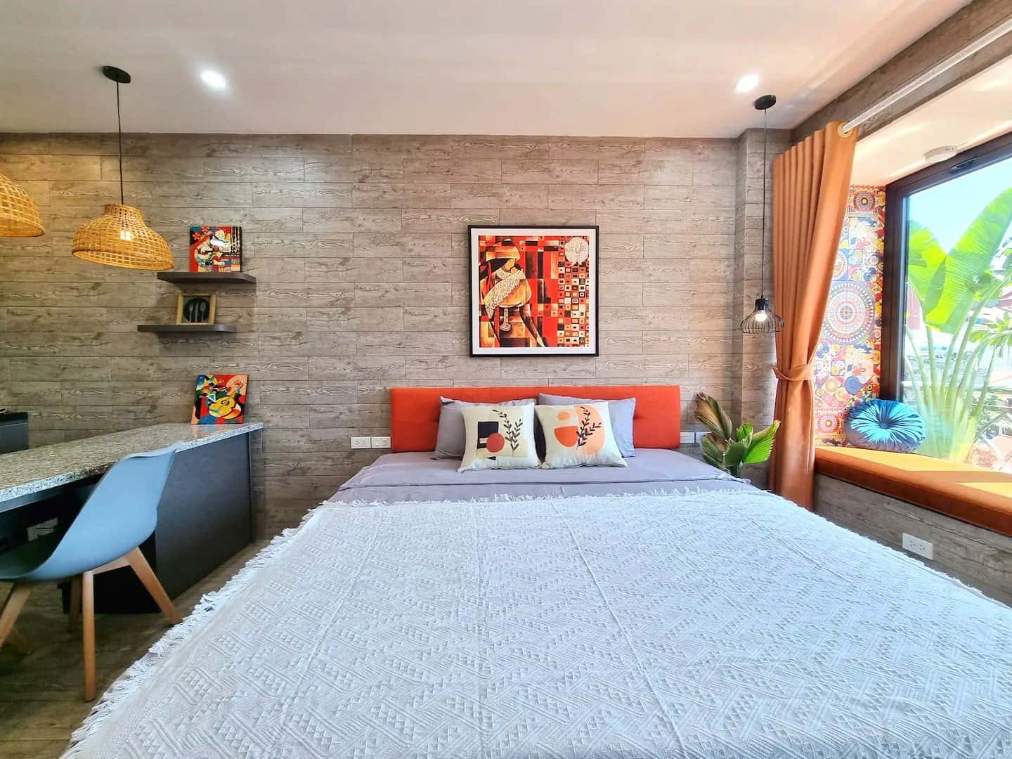 Apt 501 Lahomes - Hàng Đậu, Hoàn Kiếm — ảnh 9