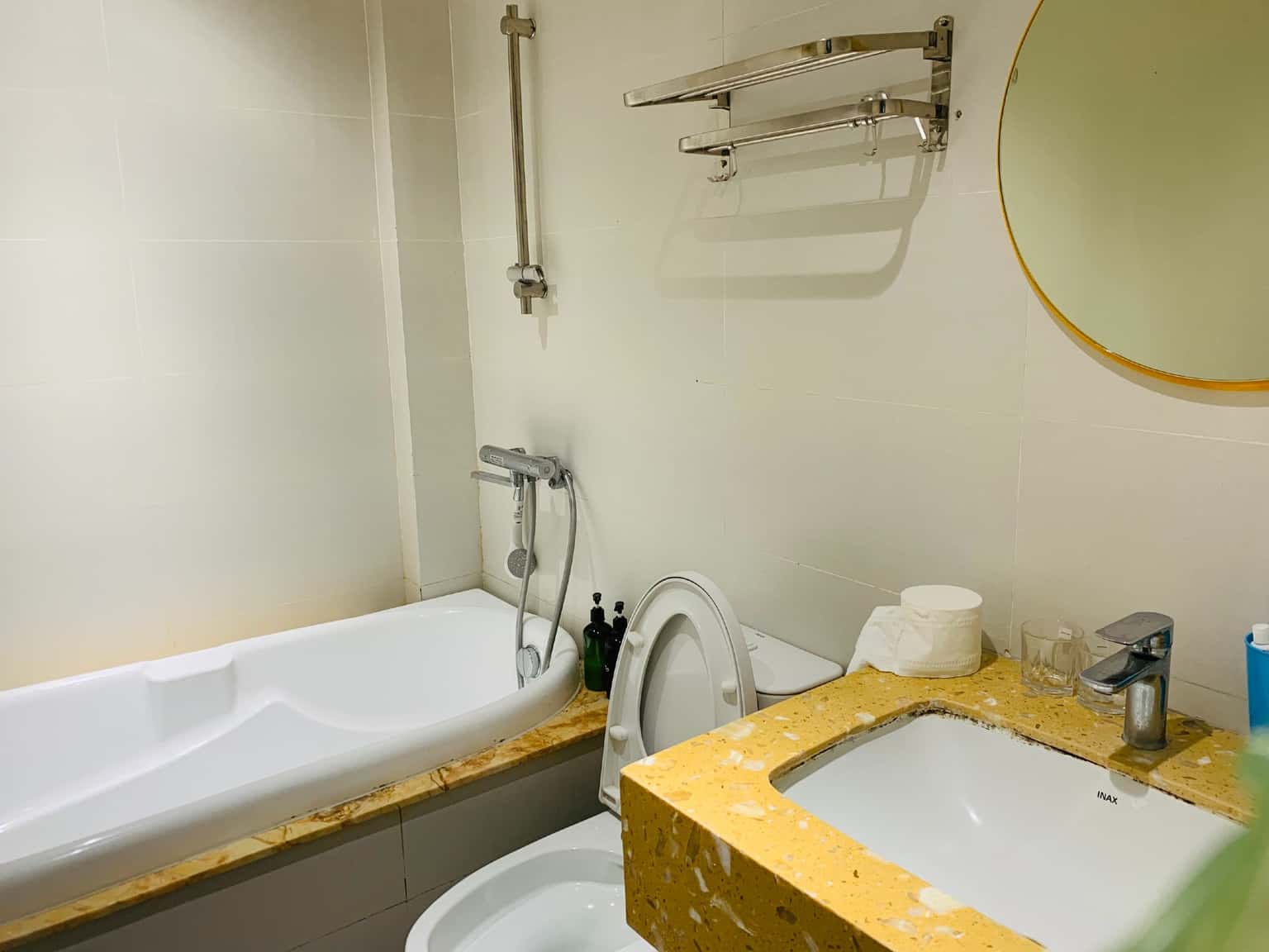 Apt 102 Lahomes - Nguyễn Khang, Cầu Giấy — photo 12