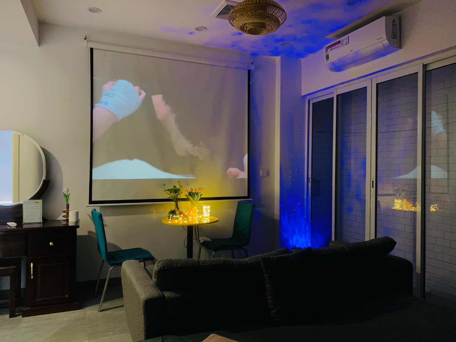 Apt 102 Lahomes - Nguyễn Khang, Cầu Giấy — photo 11