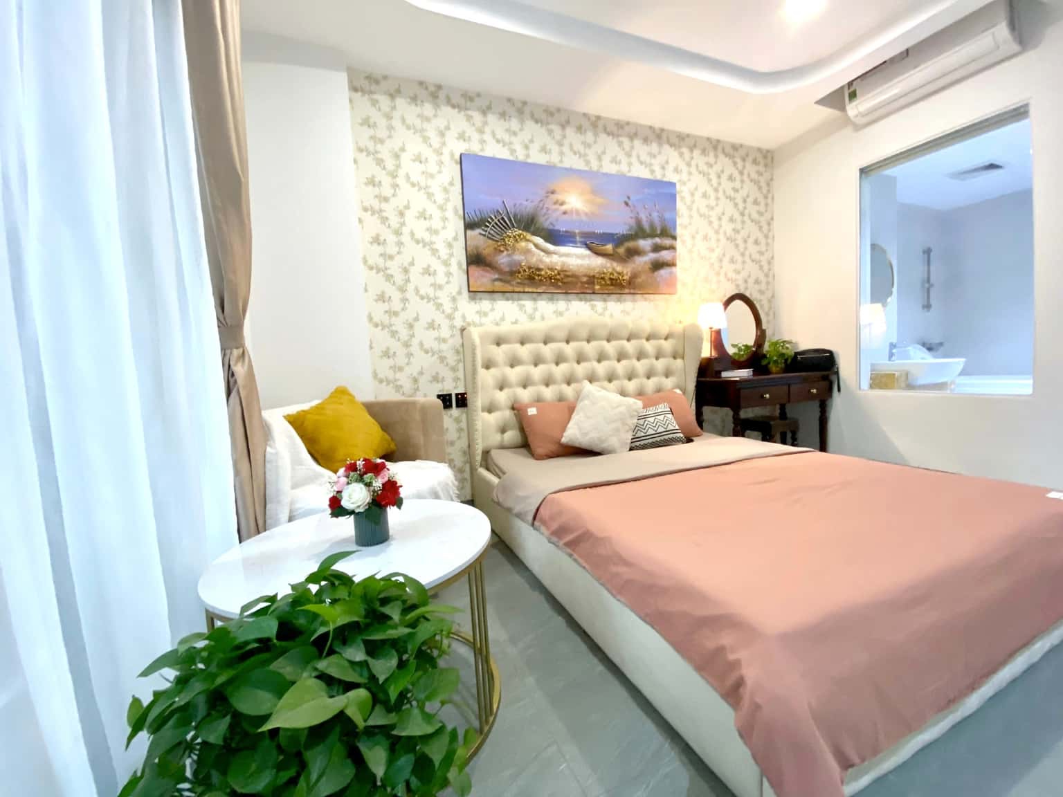 Apt 201 Lahomes - Nguyễn Khang, Cầu Giấy — photo 7