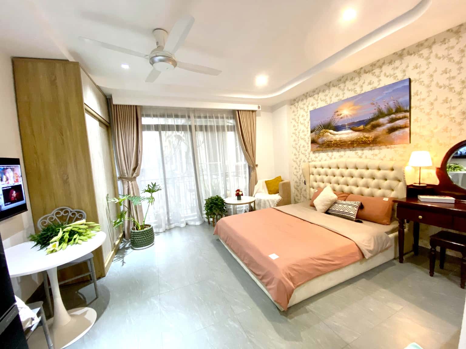 Apt 201 Lahomes - Nguyễn Khang, Cầu Giấy — photo 6