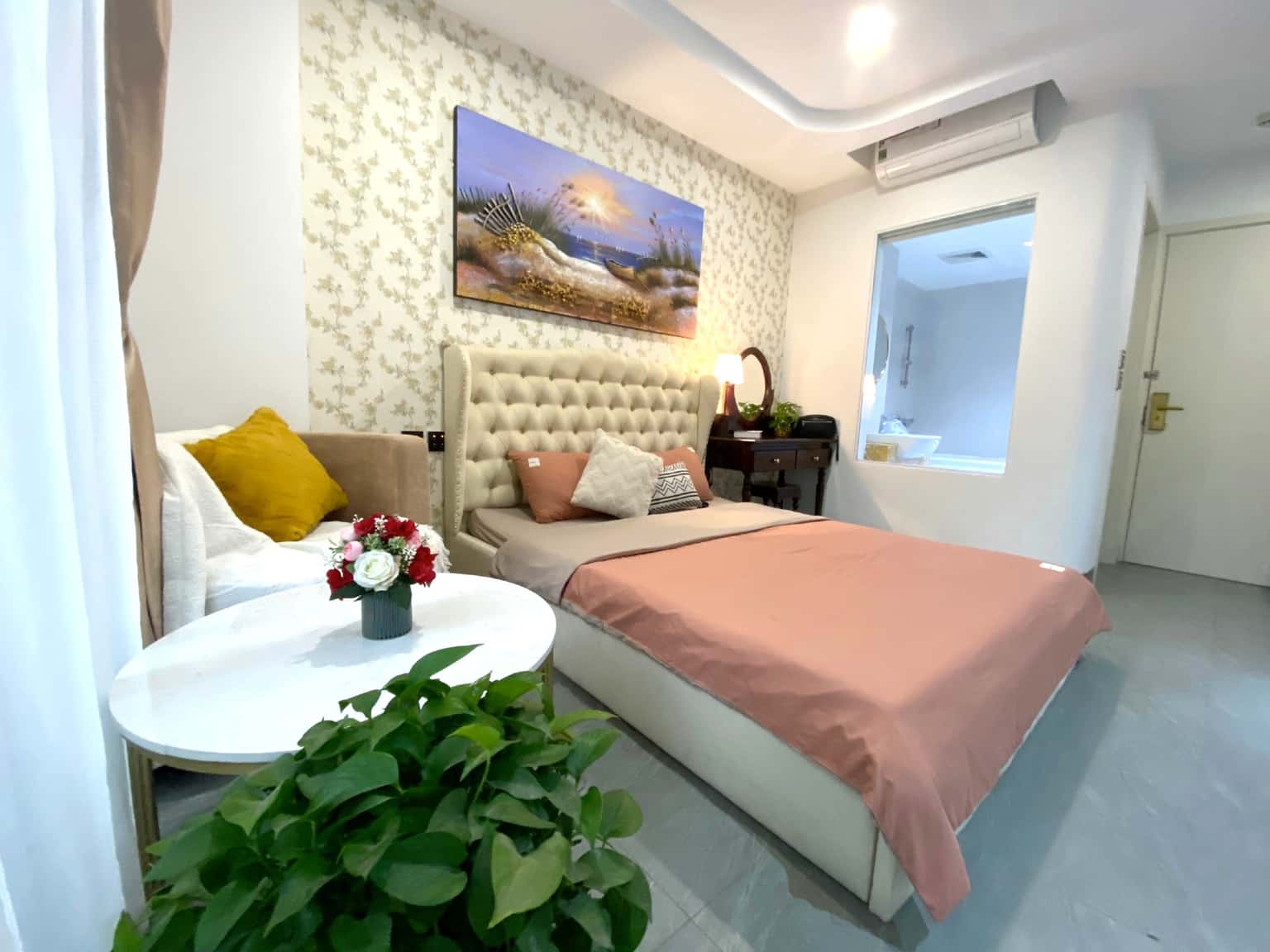 Apt 201 Lahomes - Nguyễn Khang, Cầu Giấy — photo 3