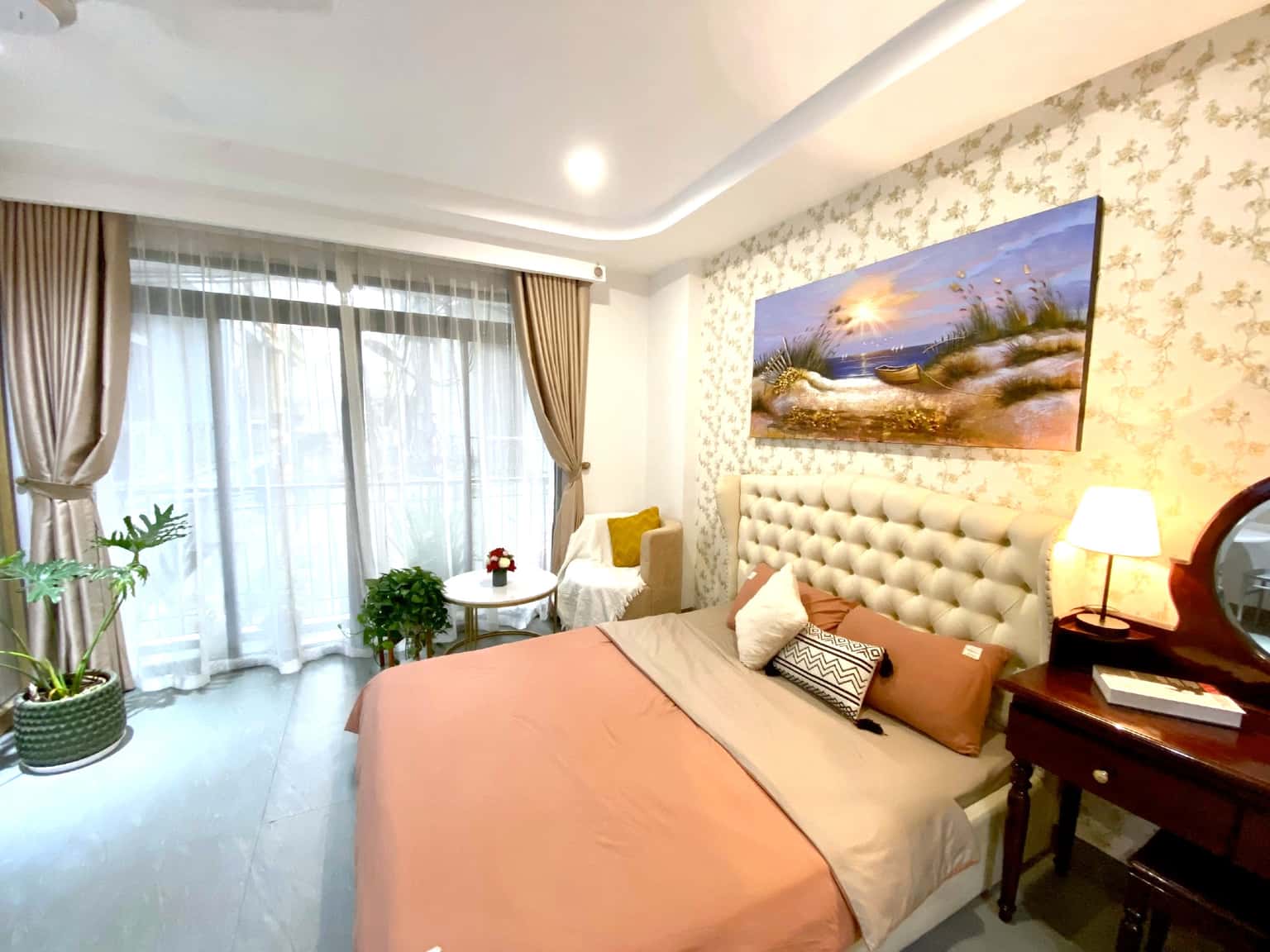 Apt 201 Lahomes - Nguyễn Khang, Cầu Giấy — photo 1