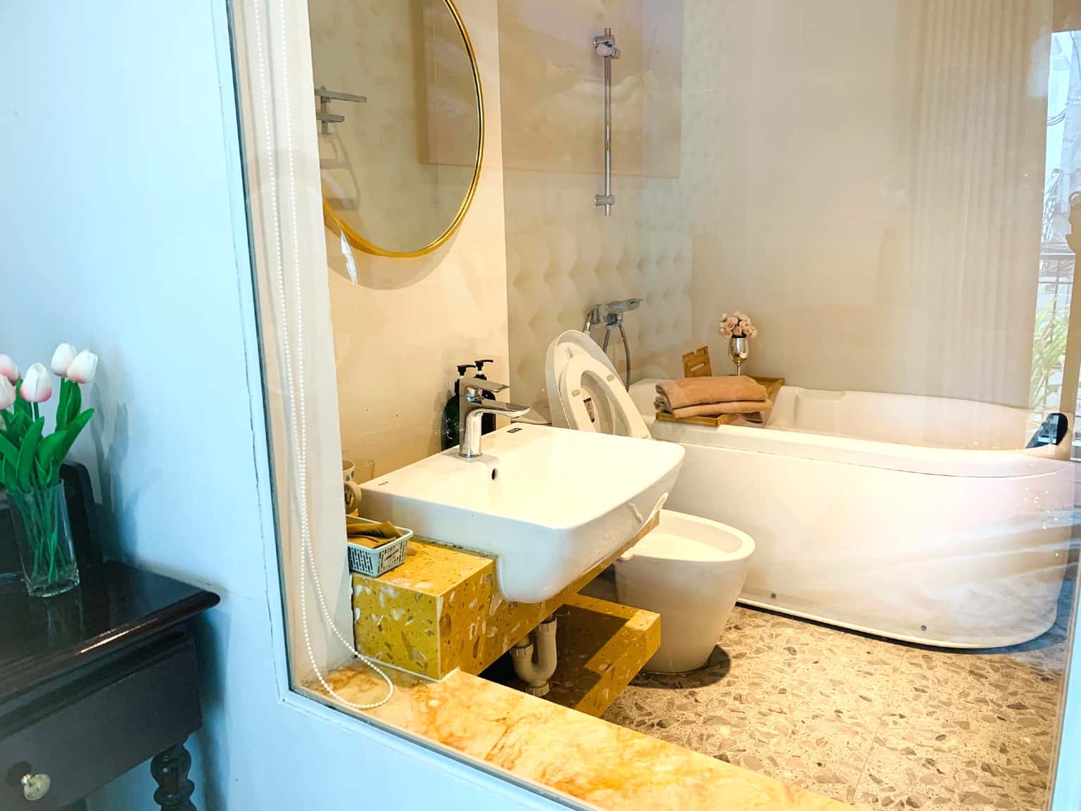 Apt 201 Lahomes - Nguyễn Khang, Cầu Giấy — photo 5