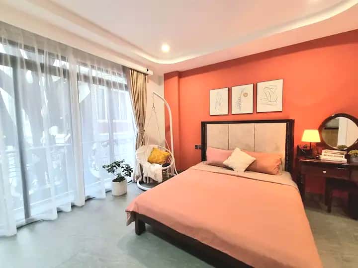 Apt 301 Lahomes - Nguyễn Khang, Cầu Giấy — ảnh 2