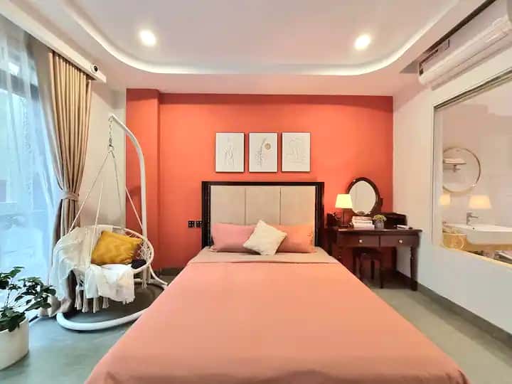 Apt 301 Lahomes - Nguyễn Khang, Cầu Giấy — ảnh 10