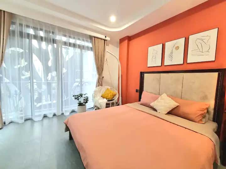 Apt 301 Lahomes - Nguyễn Khang, Cầu Giấy — ảnh 6