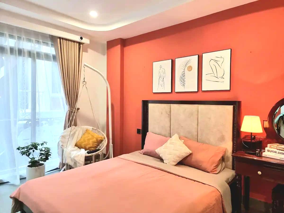 Apt 301 Lahomes - Nguyễn Khang, Cầu Giấy — ảnh 7