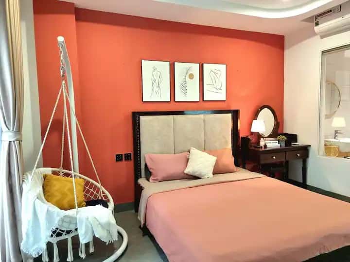 Apt 301 Lahomes - Nguyễn Khang, Cầu Giấy — ảnh 9