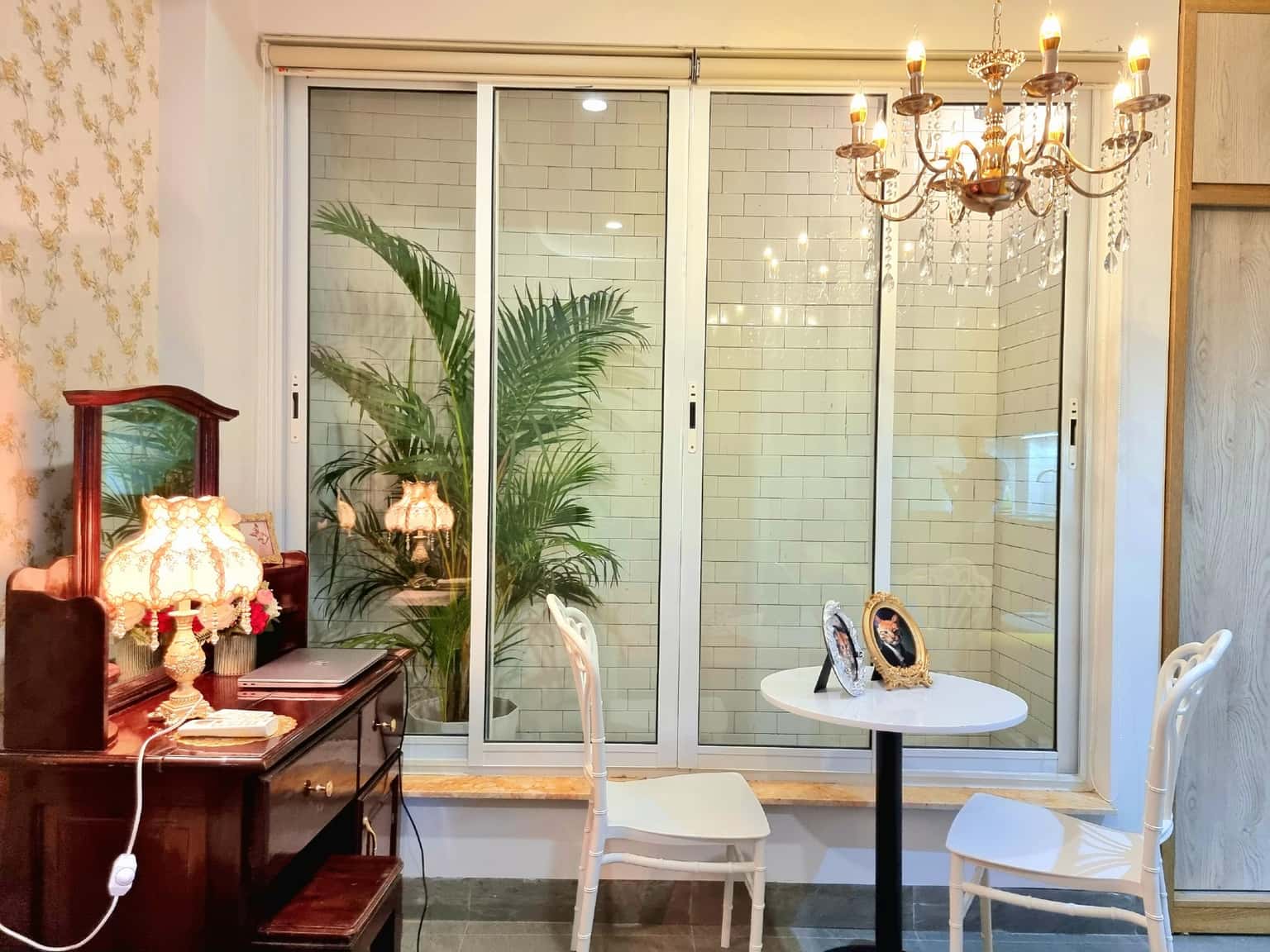 Apt 202 Lahomes - Nguyễn Khang, Cầu Giấy — ảnh 10