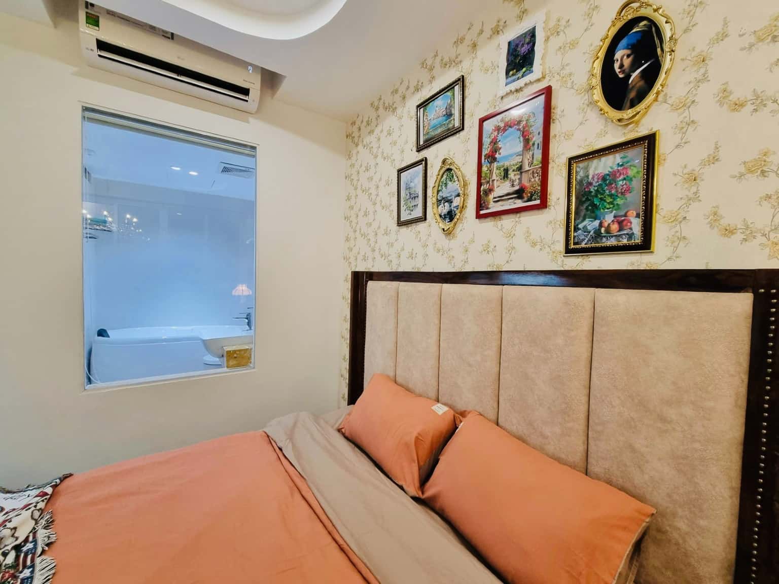 Apt 202 Lahomes - Nguyễn Khang, Cầu Giấy — ảnh 7