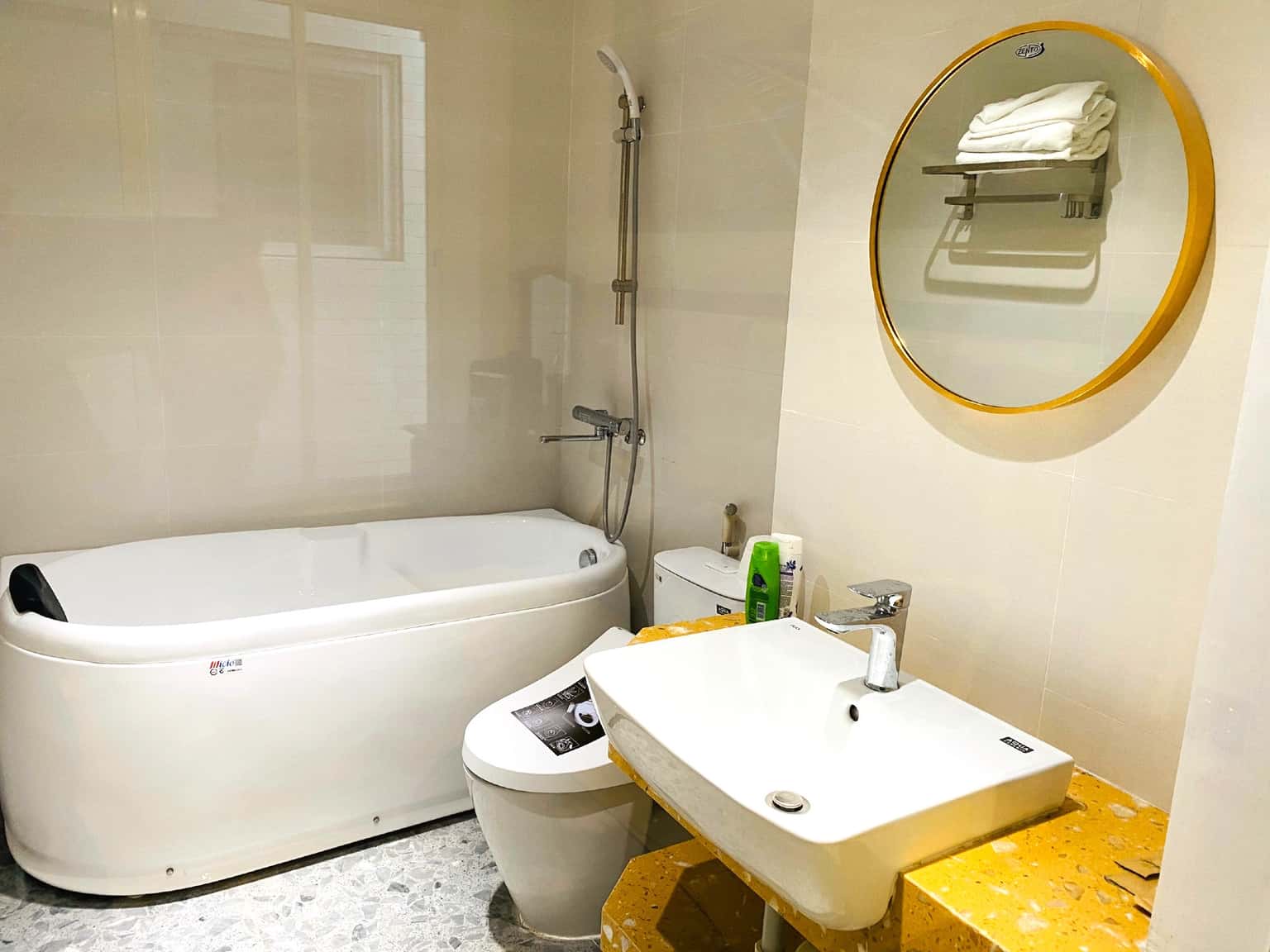 Apt 401 Lahomes - Nguyễn Khang, Cầu Giấy — 照片 5
